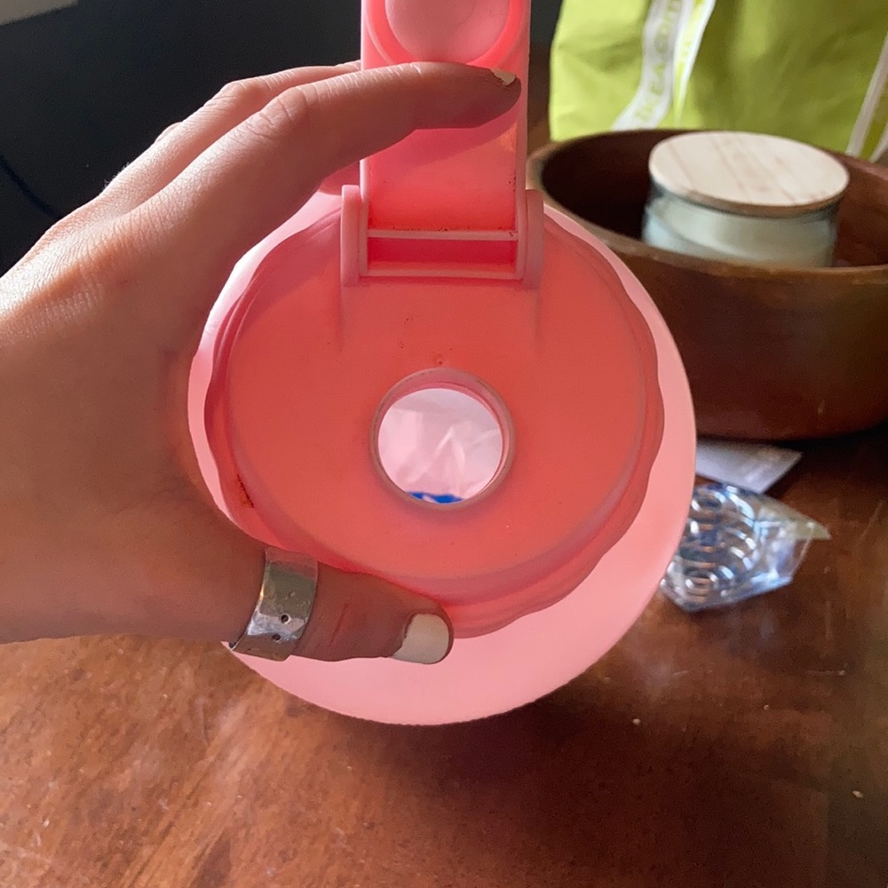 Half Gallon Hydro Jug View 3